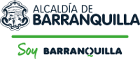 Logo for Alcaldía de Barranquilla