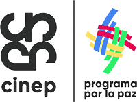 Logo de CINEP