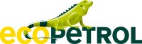 Logo for Ecopetrol