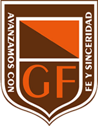 Logo for Gimnasio femenino 
