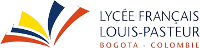 Logo for Liceo frances 