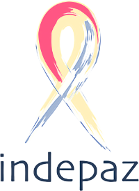 Logo for idepaz