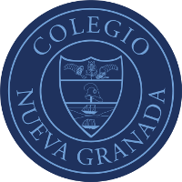 Logo del Colegio Nueva granada 