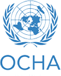 Logo for OCHA