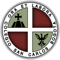 Logo for Colegio San carlos