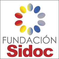 Logo de la Fundacion Sidoc