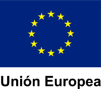 Logo de Unión Europea