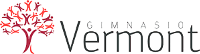 Logo for Gimnasio Vermont